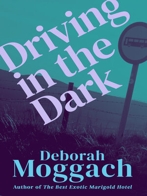 cover image of Driving in the Dark